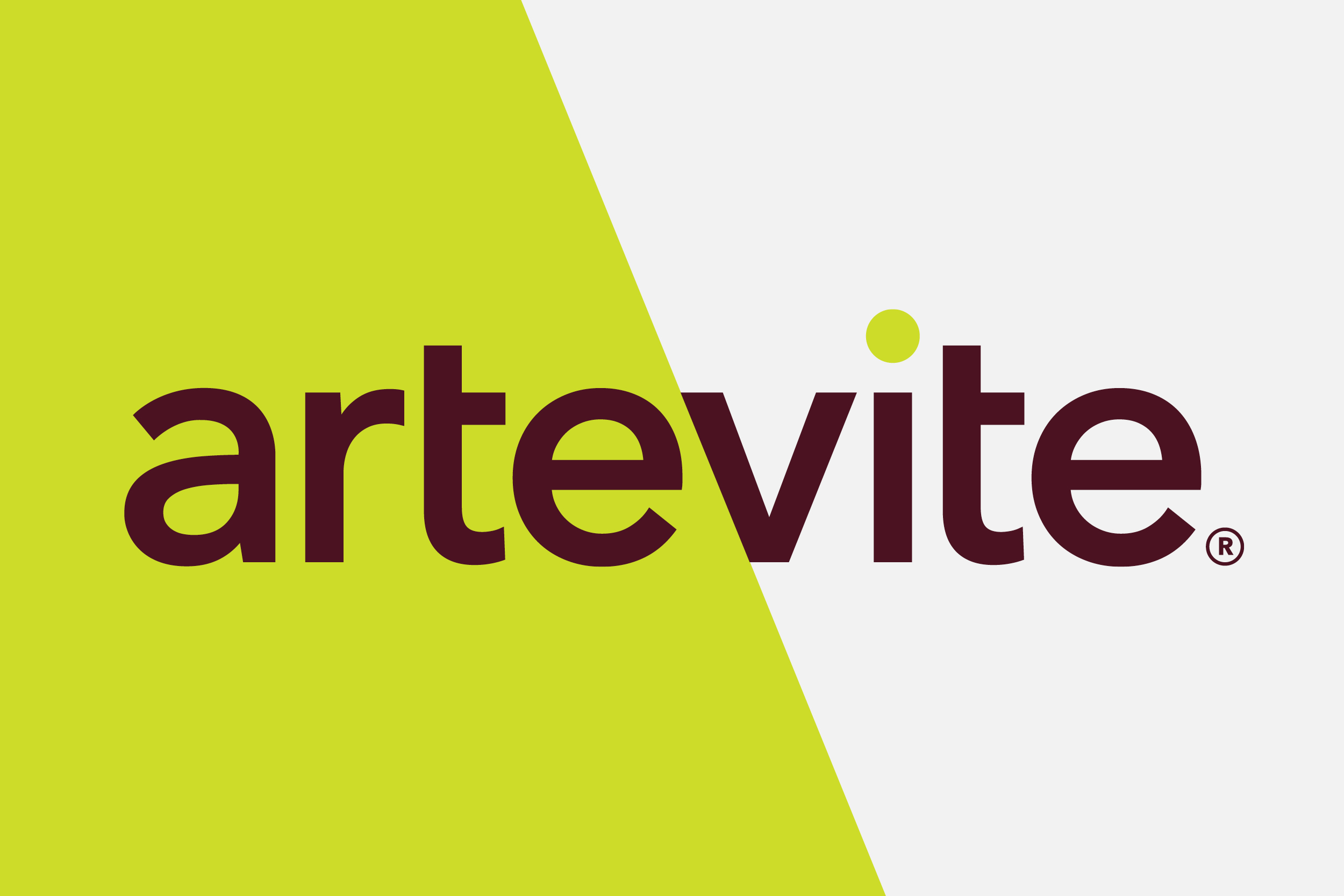The Artevite logo